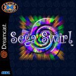 (image for) Sega Swirl